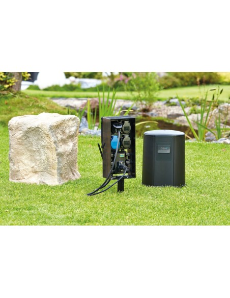 Inscenio FM Master EGC Cloud Oase