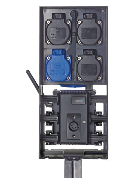 Inscenio FM Master EGC Home Oase