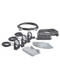 Set d’éclairage LED couleur fontaine Oase