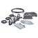 Set d’éclairage LED couleur fontaine Oase