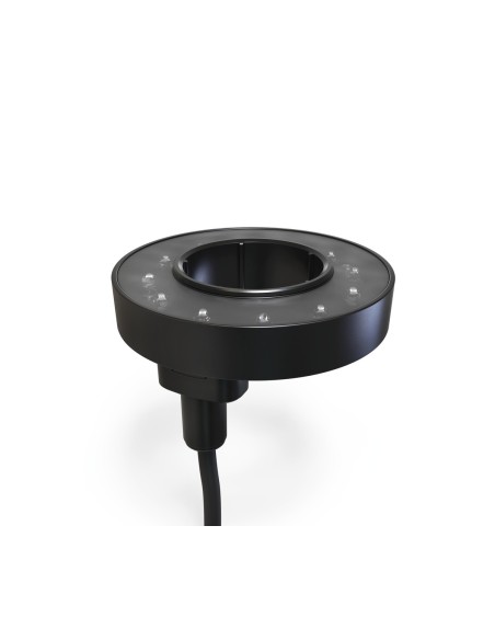 Eclairage vasque et bassin Fountain Ring LED set - Décor Aquatique