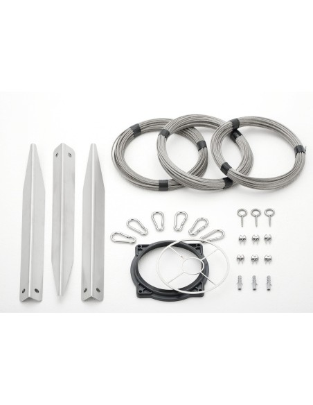 AirFlo 1,5 kw/230 V Oase