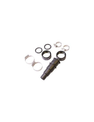 Set d'accessoires AquaMax Dry