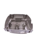 11- Coque filtrante inférieur AquaMax Eco Twin