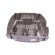 11- Coque filtrante inférieur AquaMax Eco Twin