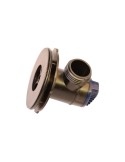 3- Volute d'aspiration pompe Aquarius Universal 2000 Oase