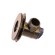3- Volute d'aspiration pompe Aquarius Universal 2000 Oase