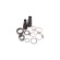8- Set accessoires Aquarius Univ 1600-6000