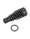 1- Embout de tuyau renforcé 1/2"
