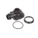 6- Corps de pompe Aquarius Fountain Set9500
