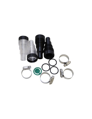 Set d'accessoires BioPress Set 4000 - Pièces détachées filtre Biopress Oase
