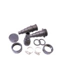 7- Set de connection pour Filtre Biosmart UV 5000-16000 Oase