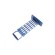 18- Support mousse bleue Biotec 5.1 et 10.1 Oase
