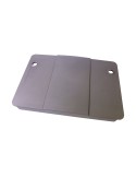1- Couvercle BioTec 5.1 / 10.1 sans grille - Pièces détachées pour filtre de bassin Oase