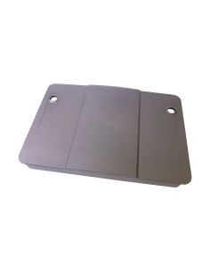 Couvercle BioTec 5.1 / 10.1 sans grille - Pièces détachées pour filtre de bassin Oase