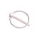 20- Clapet V2A DIN 11023 - 6 mm 