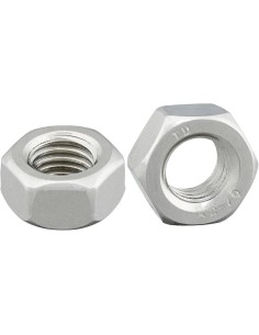 Ecrou à six pans V2A DIN 934 M6