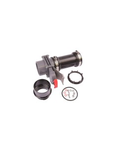Ecoulement DN75 Biotec Premium
