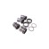 52- Set access. filtre tambour pompage II