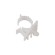 47- Support de câble Filtre tambour