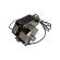 16- Tambour moteur ASM de rechange alimenté par pompe
