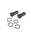 7- Fixation de support de rechange