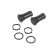 7- Fixation de support de rechange