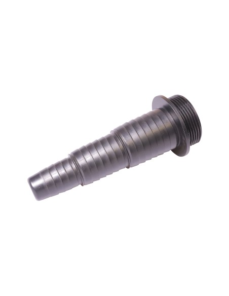 Step. grommet 1 1/2"+thread closed 2018