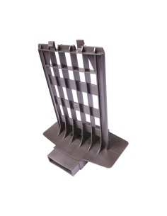 Support de Mousse BioTec 12
