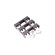5- Clip de rechange BioTec