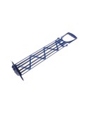 19- Support mousse Filtomatic 6000 et 12000 Oase