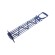 19- Support mousse Filtomatic 6000 et 12000 Oase