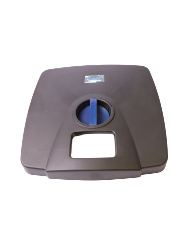 Couvercle FiltoMatic CWS 3000 / 6000