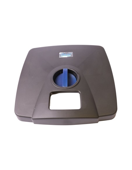 Couvercle FiltoMatic CWS 3000 / 6000