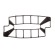28- Plaque mousse de base FiltoMatic