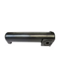 9- Carter plastique UVC FiltoMatic 12000 