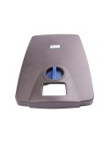 2- Couvercle FiltoMatic CWS 25000