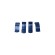 12- Set clips Filtral 