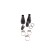 6- Set accessoires Pondopress Set 5000