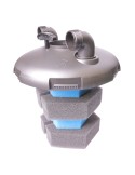 4- Couvercle PondoPress 15000