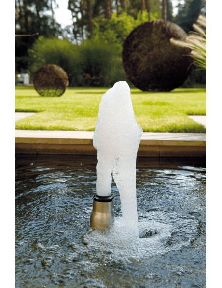 Jet moussant 35-10 E Oase