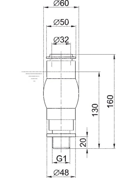 idée décorative Jet moussant 35-10 E Oase