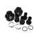 1- Kit de raccord tuyau Bitron Gravity Oase