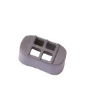 6- Protection lampe UVC Bitron C 24/36/55 W Oase