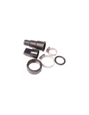 15- Set d'accessoires Bitron 18 / 24 C Oase