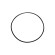 3- Joint fin Thorique Bitron 18C-24C-36C-55C Oase