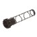 10- Rotor de nettoyage Bitron 18 et 24 C Oase