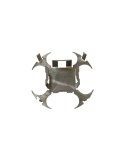 6- Support de lampe Bitron 240