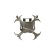 6- Support de lampe Bitron 240