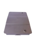 2- Couvercle BioSmart 30000 avec grille / Biotec 5.1